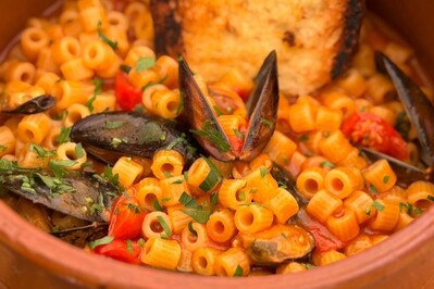 La Locanda dell'Elfo Trattoria Tipica foto