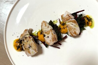 Ristorante Biancofiore foto