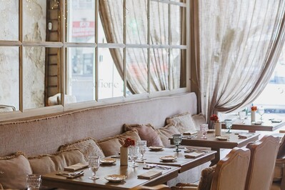 Ristorante Biancofiore foto