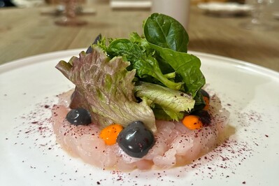 Ristorante Biancofiore foto