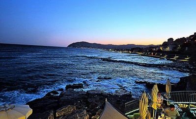 Porteghetto Bistrot Beach foto