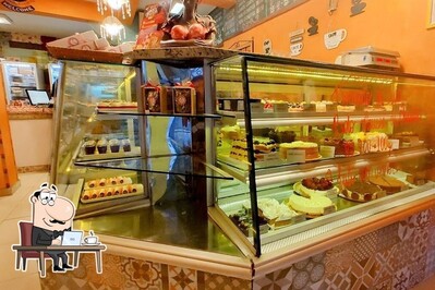 Doçaria da Vila foto