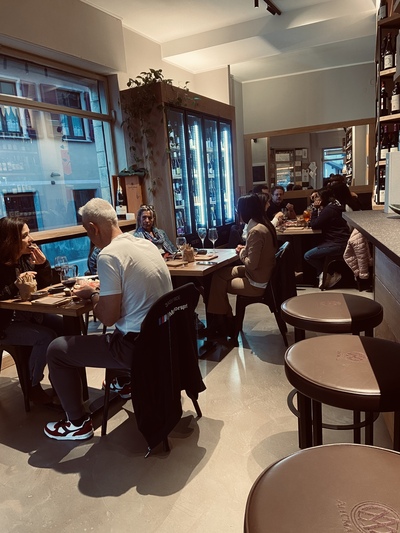 Bottega Vini Alimenti foto