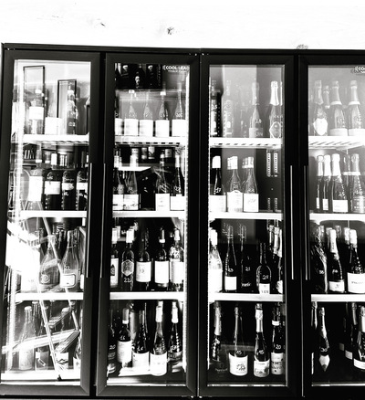 Bottega Vini Alimenti foto