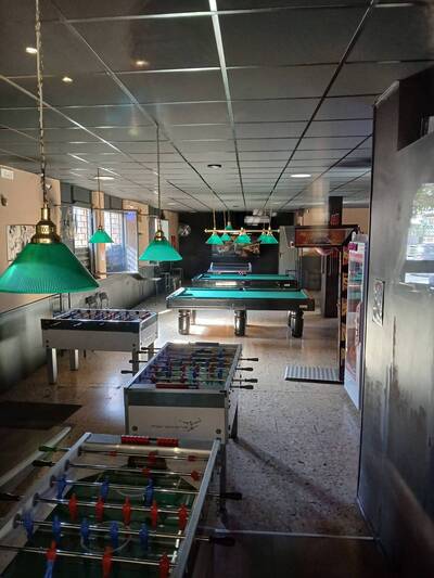 photo de Chewingum Café