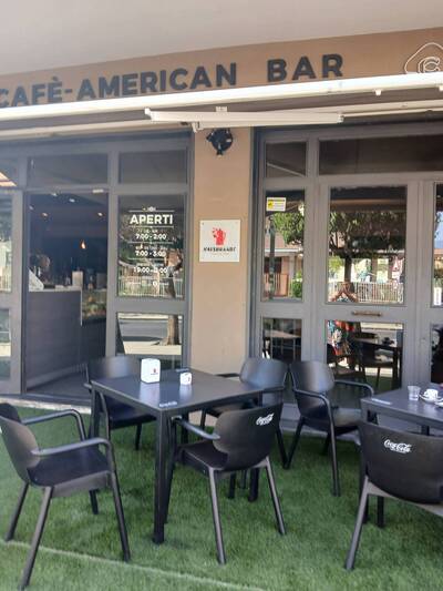 photo de Chewingum Café