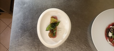 Vincent Bistrot foto