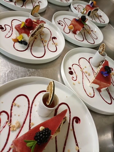 Vincent Bistrot foto