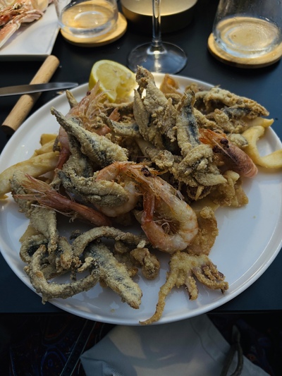 Degù Ristorante foto