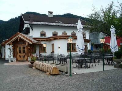 Wirtshaus zum Kaisermann
