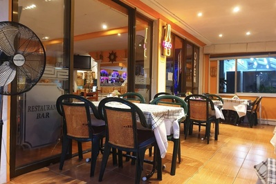 photo de Terry's place