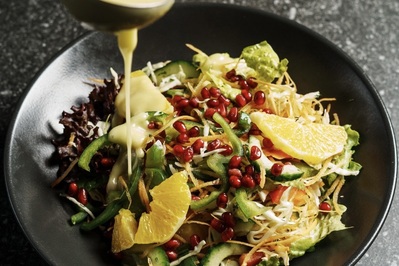 photo de THYMARI Grill & Salad