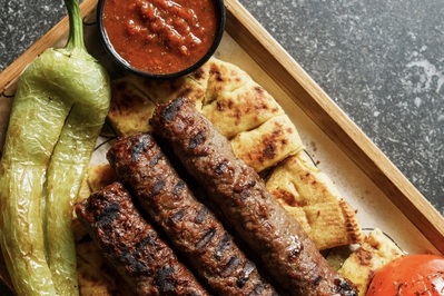 photo de THYMARI Grill & Salad