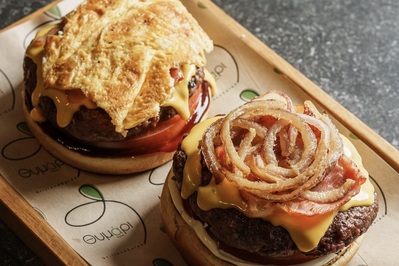 photo de THYMARI Grill & Salad