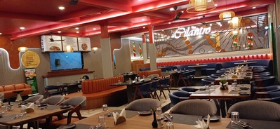 Cilantro Multi cuisine Restaurant, A Unit Of Kolaahalam photo