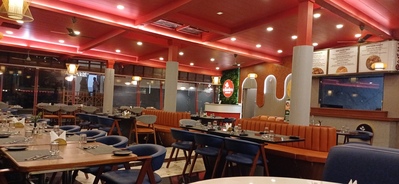 Cilantro Multi cuisine Restaurant, A Unit Of Kolaahalam photo