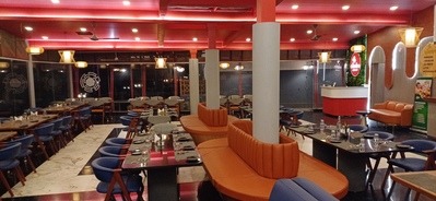 Cilantro Multi cuisine Restaurant, A Unit Of Kolaahalam photo