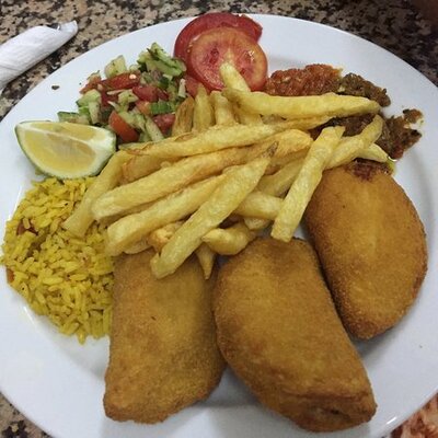 photo de Mare Mar Ouahchi الوحشي