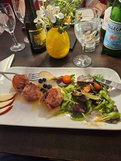 photo de Noidue Glindow