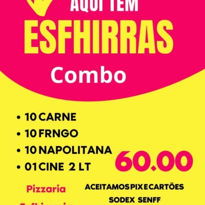 Pizzaria alfanda foto