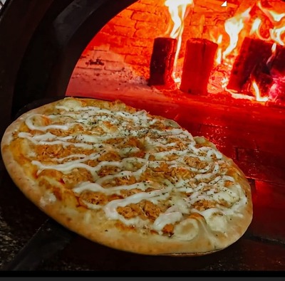 Pizzaria alfanda foto