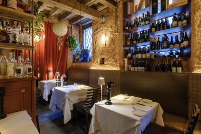 La Loggia Bistrò foto
