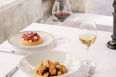 La Loggia Bistrò foto