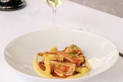 La Loggia Bistrò foto