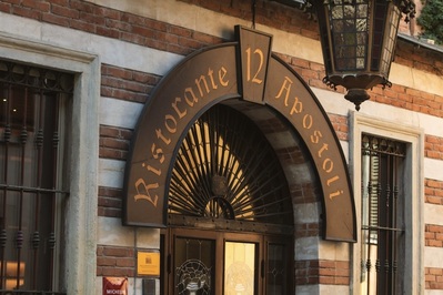 Casa Perbellini - 12 Apostoli foto