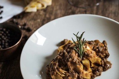 Antica Bottega del Vino - Verona foto