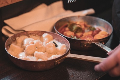 Antica Bottega del Vino - Verona foto