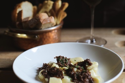 Antica Bottega del Vino - Verona foto