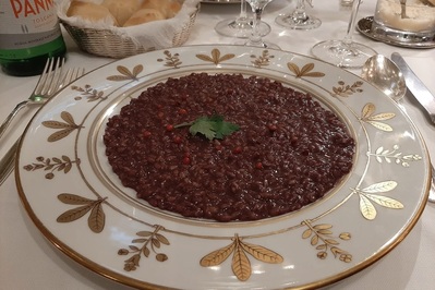 Locanda Di Castelvecchio foto