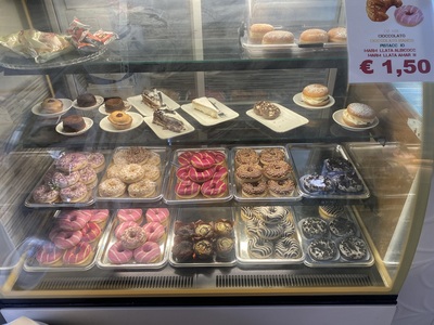 Cronos Cafe' foto