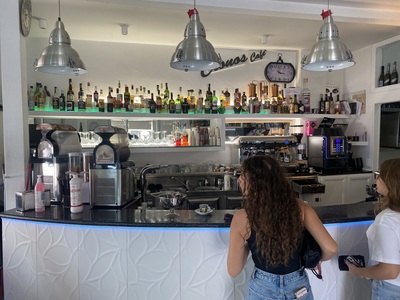 Cronos Cafe' foto