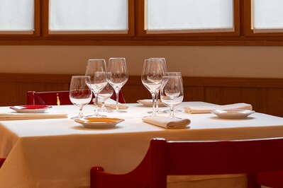 Ristorante Cavallino foto