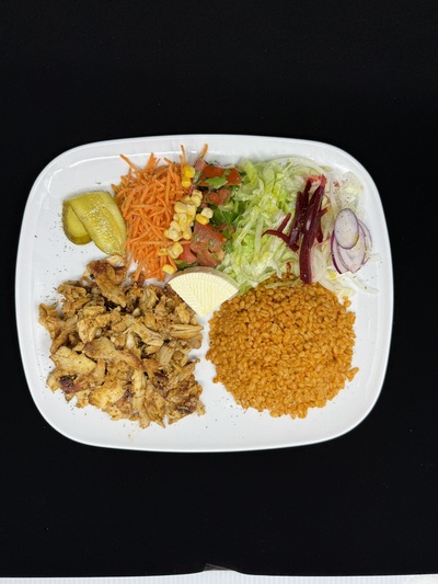 KAPRiS KEBAP PIZZA TACOS foto