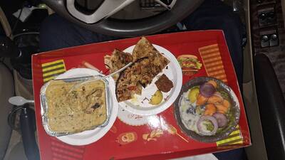 Swad taste with purity photo