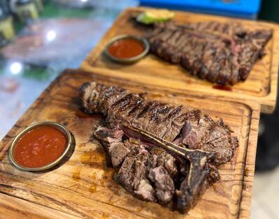 Steak-House