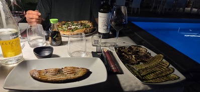 Iru Sushibar foto