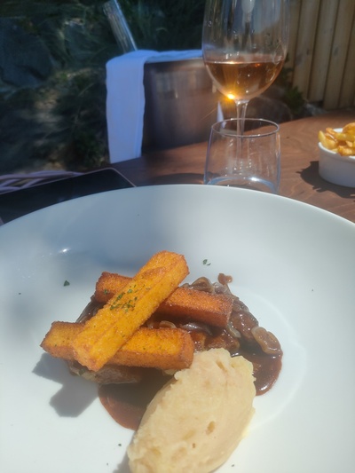 photo de Restaurant Le Neptune