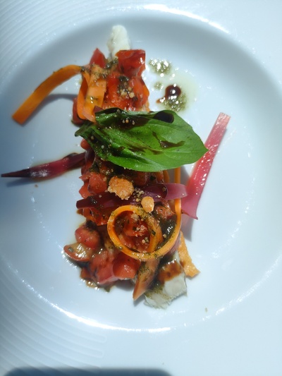 photo de Restaurant Le Neptune