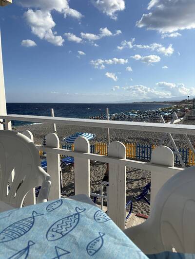 Stabilimento Balneare Blumarine foto