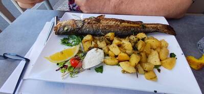 Ristorante Merano foto