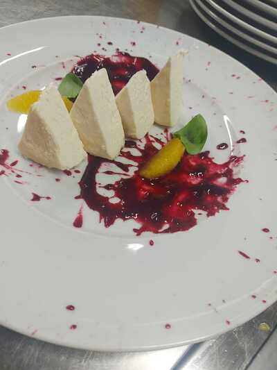Trattoria Bertero
