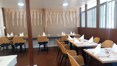 Dhawn Indische Küche