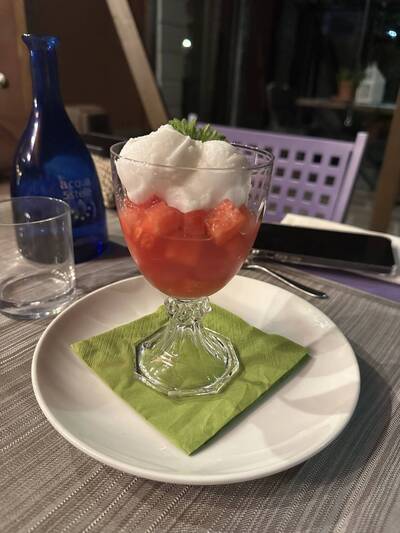 Casa Leone trattoria foto