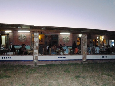 Ristorante is Bisus foto