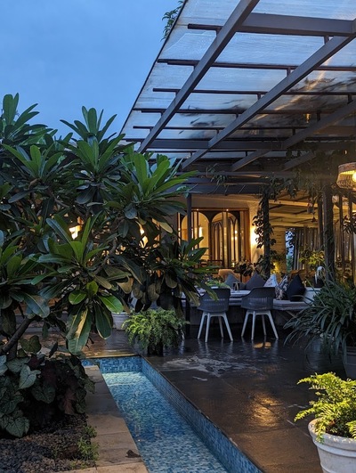 Tranquil Restaurant & Artisan Kitchen photo