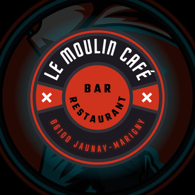 Le Moulin Café